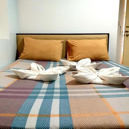 Sola Eleganza Apartelle Кесон-Сіті Екстер'єр фото