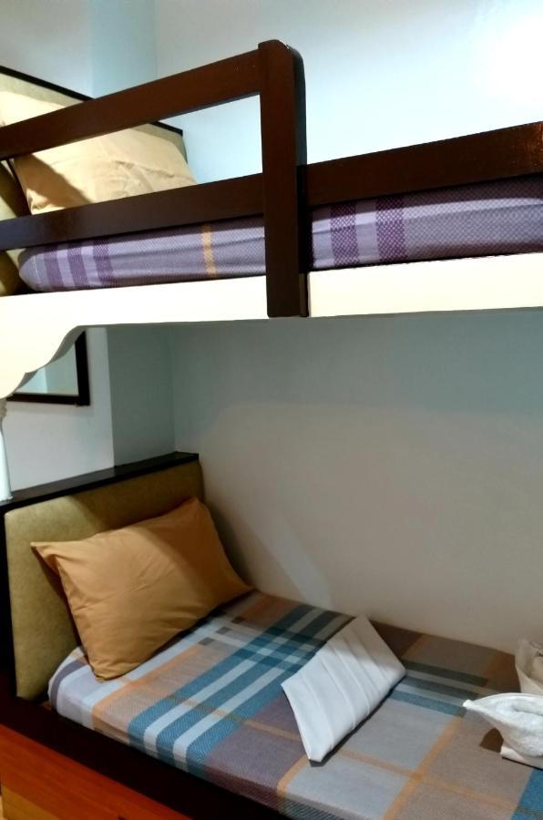 Sola Eleganza Apartelle Кесон-Сіті Екстер'єр фото