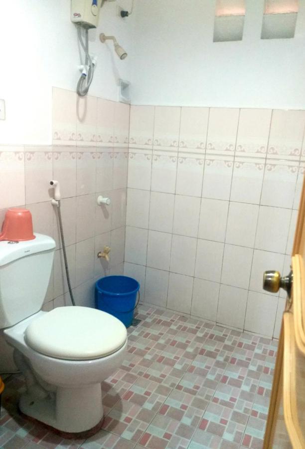 Sola Eleganza Apartelle Кесон-Сіті Екстер'єр фото